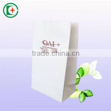 China wholesale waterproof air sickness bag