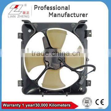 Radiator Cooling Fan/Fan motor 620-218 for HONDA Civic