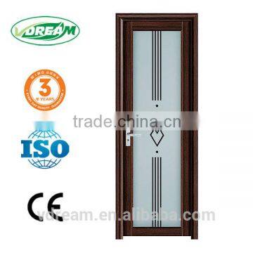 Toilet Door, Aluminium Bathroom Door, Aluminum Door photo-2