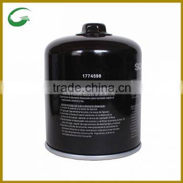 high-efficiency Scania compressed air dryer 1774598