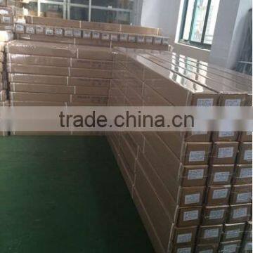 300" (16: 9) Motorized Projection Screen With Remote Controller photo-5