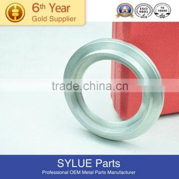 Ningbo High Precision Turning For Metal Cutting Tools photo-5