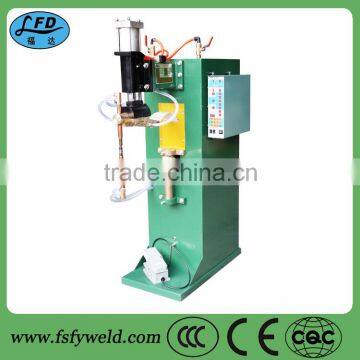 AC Water-Cooling Spot Welding Machine Automatic Spot Welding Machine Resistance Welding Machinery Supplier