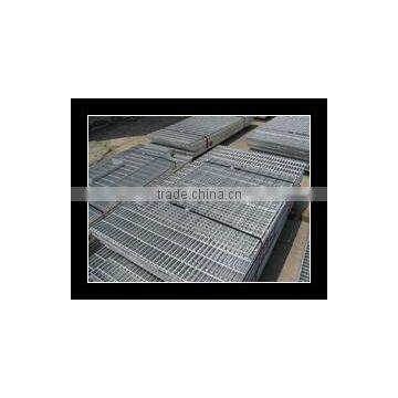 Steel Floor Grating photo-4