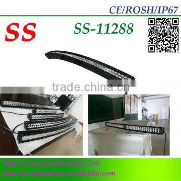 50 inch CREE LED Light Bar/12 volt led light bar