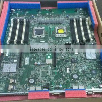 599038-001 583918-001 DL380 G7 Server Motherboard System Board For DL380G7 100% Tested +warranty+DHL EMS free shipping
