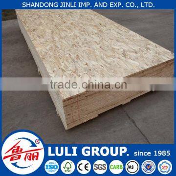 from manufacture osb board with low price for construction flooring furniture