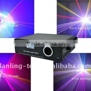 Club lights Christmas laser light dj disco effect lighting-L338RGB