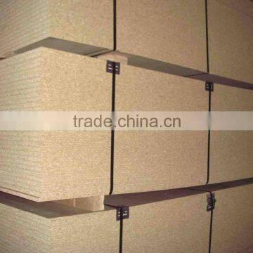 Cheap price laminated chipboard