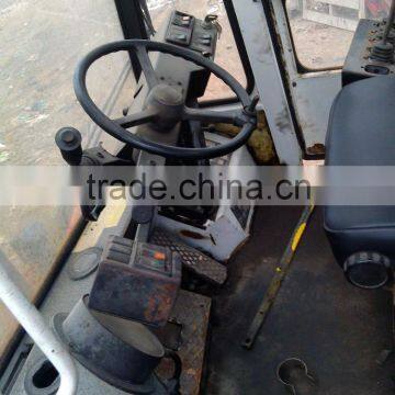 Ncie Second-hand Kalamr 25t Forklift Hot Sale photo-6