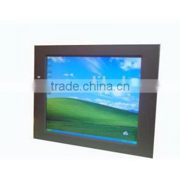 Durable new products rugged industrial panel pc