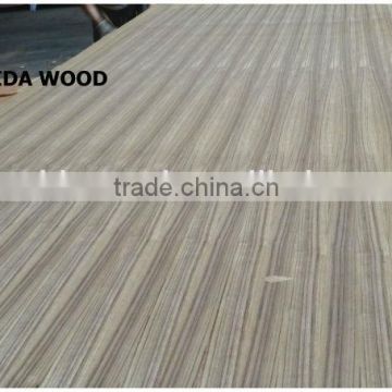 4.0mm teak veneer plywood