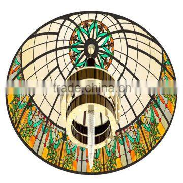 Stained Glass Dome photo-3