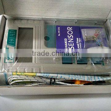 191AD Digital Soldering Iron Temperature Tester photo-2