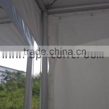 Small Private Brithday Party or Family Gathering Party Tent 5x10m for 50 People Sit Down for Dinners