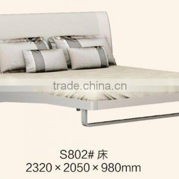 Modern Stylish Unique Design for Bedroom Furniture Set Home and Hotel Use photo-2