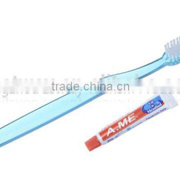 High quality disposable dental kit, hotel dental kit