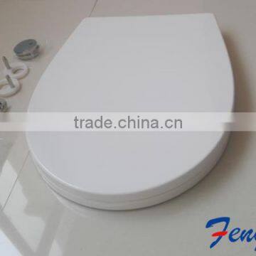 FG1131UF Custom Ergonomic Closed Front uf Material Toilet Bidets photo-2