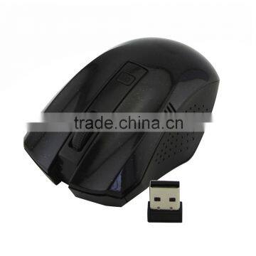 2017 new computer mouse shapes, proper mouse posture mouse 2.4g