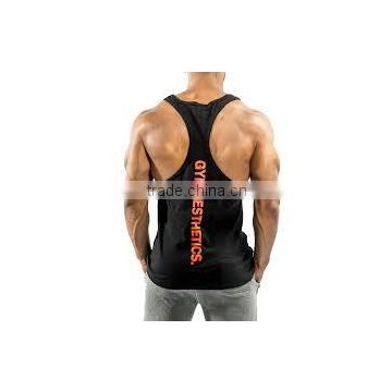 Stringer Vest/ y back gym singlets - Cheap Factory Prices!!! y back gym singlet