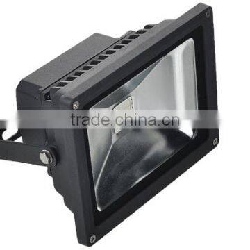 High brightness 20W LED flood light CE/Rohs