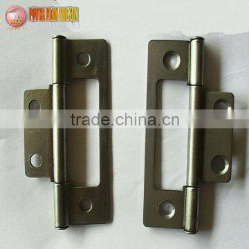 stainless steel 201 sub mother hinge