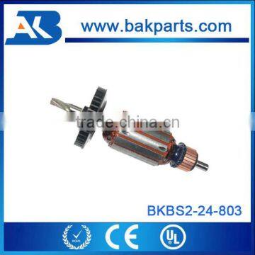 atmature 1614010227 for BAK rotary hammer GBH 2-24