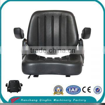 Folding Backrest mobility scooter seat