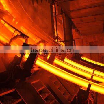 Q235 Billet Steel/ Square Bars photo-6