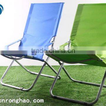 Outdoor folding chair Wholesale beach lounge chair