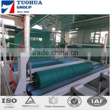 Agricultural Virgin HDPE, Greenhouse shade net, Sun shade net