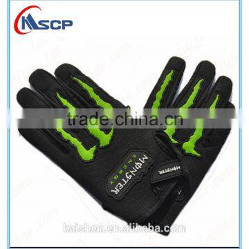 road motorcycle new sports mountain bmx bikes long finger gloves