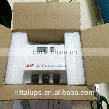 192v Mppt Solar Charge Controller 80 Amp Made in China photo-3