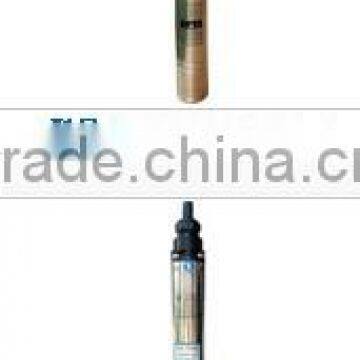 solar pumps system
