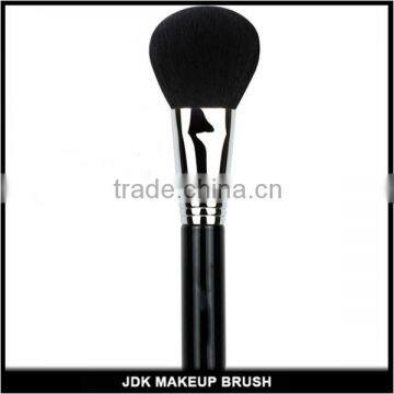 Black Powder Makeup Brush USA Beauty Powder Brush Wholesale