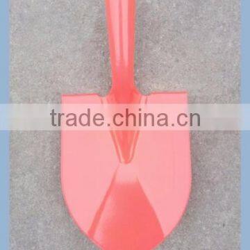 Baby Child Mini Shovel Kids Garden Metal Shovel