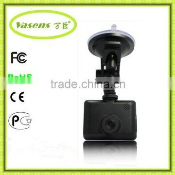 Factory Price High Quality FHD 1080P Portable Car Black Box Video Recorder Car Dvr photo-6