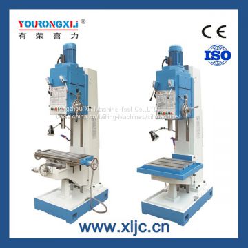 40mm vertical drilling machine