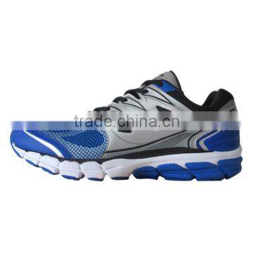 Men Running Shoes Brand Sports Sneaker, Running Shoes for Men 2016 HT-101134-001