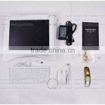 Follicle Analysis/Hair And Scalp Reveal Skin Analysis System Beauty Machine photo-3