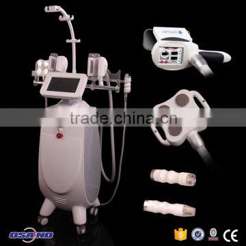 Best Sell Products 4 In 1 Transduce Cavitation Weight Loss Slimming Beauty Machine photo-2
