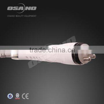 Best Home Use RF Skin Tightening Face Lifting Portable RF Radio Frequency With Cavitation Beauty Machine for Sale photo-4