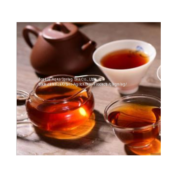 Yunnan Dian Hong Black Tea