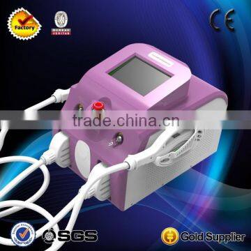 effect assurance painfree ipl shr hair removal machine with 7 filter