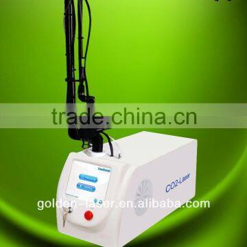 China top 1 factory co2 laser scribe machine