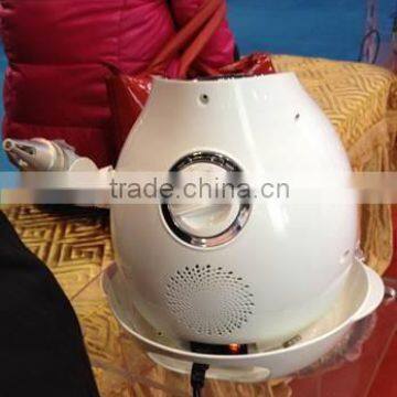 Professional Mini C6 High Energy Beauty Equipment For Body Rejuvenation Speckle Removal And Freckle Removal photo-2