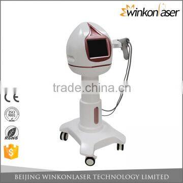 2017 Best Effective Depth Scale Transmit Area Hifu Sex Vaginal Repair Cream Tightening Machine photo-6