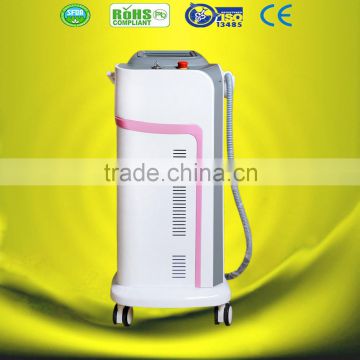 808nm diode laser hair removal skin tightening beauty equipment machine