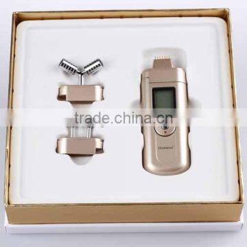 Multifunction Replaceable Beauty Instrument Galvanic Skin Care Machine photo-6