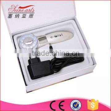 Best Selling Seven Color Photon Skin Instrument Lw-012